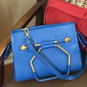 Viktor & Rolf vintage 2014  bombette (mini)handbag